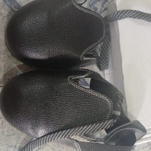 Punteras de seguridad