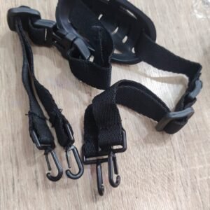 Barbuquejo (3 y 4 puntos)